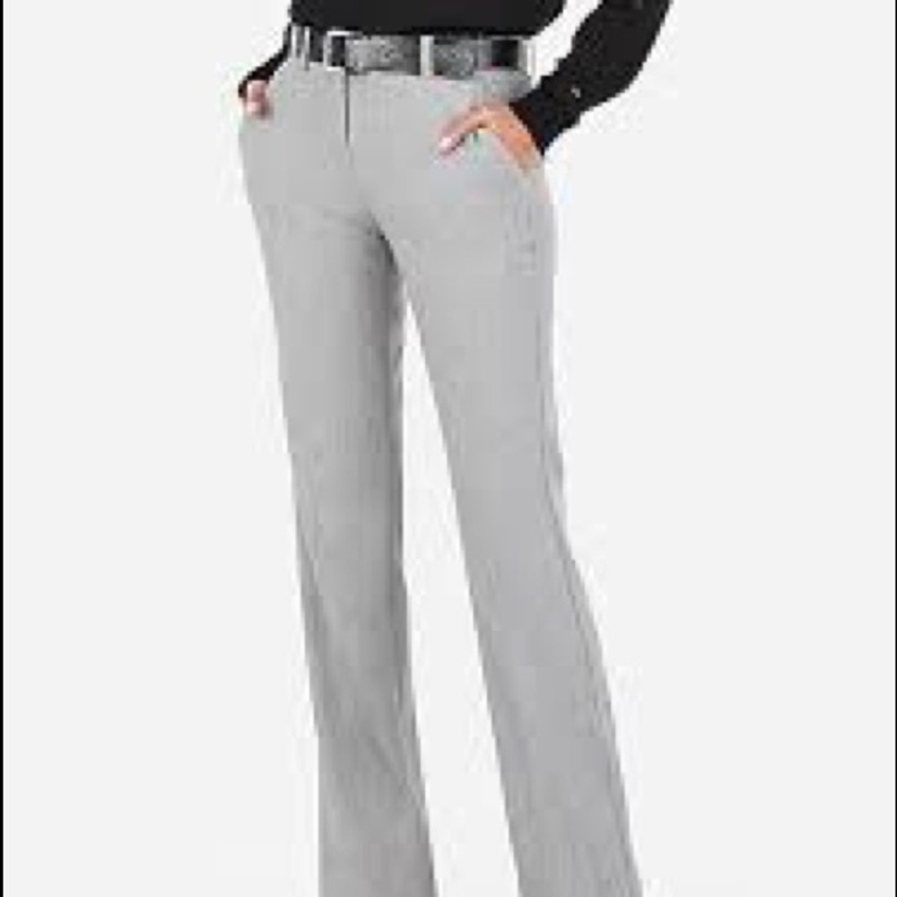 Gently Used Express Columnist Women’s Trouser